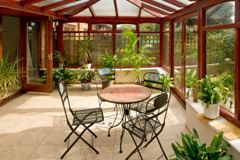 Clutton Hill conservatory quotes