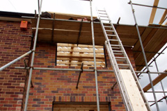 trusted extension quotes Clutton Hill