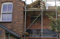 free Clutton Hill home extension quotes