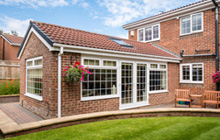 Clutton Hill house extension leads