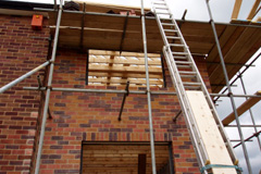 house extensions Clutton Hill